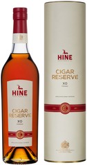 Cognac Thomas Hine Cigar Reserve XO 70cl, 40%, dárkové balení