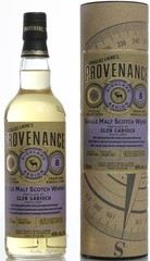 Provenance Glen Garioch 5 YO Single Malt Scotch Whisky 70cl, 46%, dárkové balení