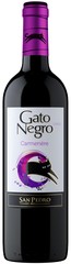 Gato Negro Carmenére 0.75L