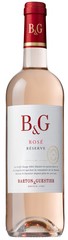 Barton&Guestier Rosé Reserve IGP 0,75L