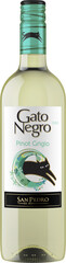 Gato Negro Pinot Grigio 0.75L