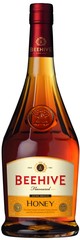 Beehive French Premium Brandy Honey 70cl, 35%,
