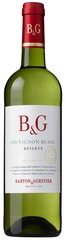 Barton&Guestier Sauvignon Blanc Reserve IGP 0,75L