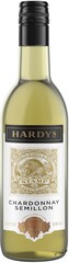 Hardys Stamp Chardonnay Semillon 18,75cl