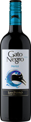 Gato Negro Merlot 0.75L