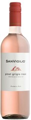 San Vigilio Pinot Grigio Rosé IGT Pavia 0,75L