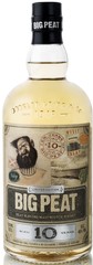 Big Peat Blended Malt Scotch Whisky 10 YO Limited Edition 70cl, 46%