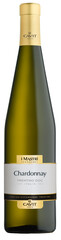 Cavit Mastri Vernacoli Chardonnay DOC 0,75L