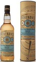 Provenance Caol Ila 8 YO Single Malt Scotch Whisky 70cl, 46%, dárkové balení