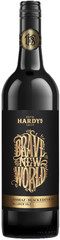 Hardys Brave New World Shiraz Black 0,75L