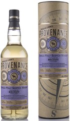Provenance Macduff 10 YO Single Malt Scotch Whisky 70cl, 46%, dárkové balení