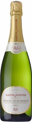 B&G Crémant de Bourgogne AOC 0,75L