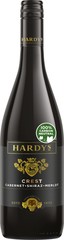 Hardys Crest Cabernet Shiraz Merlot 0,75L