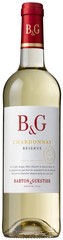 Barton&Guestier Chardonnay Reserve IGP 0,75L