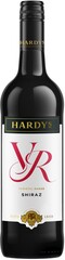 Hardys VR Shiraz 0,75L