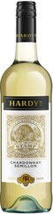 Hardys Stamp Chardonnay Semillon 75cl