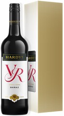 Hardys VR Shiraz 0,75L, dárkové balení