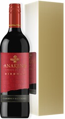 Anakena Cabernet Sauvignon 0,75L , dárkové balení