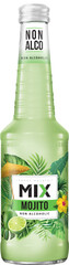 MIX Mojito Cocktail nealko, 033L