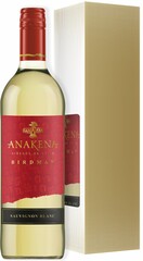 Anakena Sauvignon Blanc 0,75L , dárkové balení