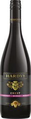 Hardys Crest Cabernet Shiraz Merlot 0,75L