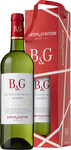Barton&Guestier Sauvignon Blanc Reserve IGP 0,75L, dárkové balení