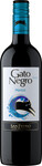 Gato Negro Merlot 0.75L