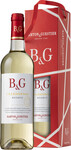 Barton&Guestier Chardonnay Reserve IGP 0,75L, dárkové balení