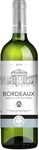 Bordeaux Blanc AOC 0,75L