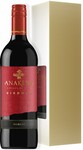 Anakena Merlot, 0,75L ,dárkové balení